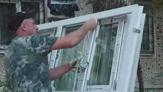 Ремонт многоквартирных домов в Мытищах продолжается