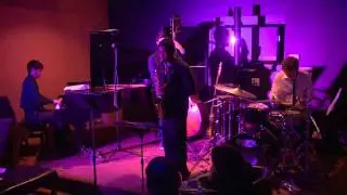 Maiden Voyage / Everything in its Right Place (Glasper/Hancock/Radiohead)