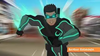 Bayram Özel Ekranı | MinikaGO
