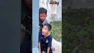KALIAN TAHU GA SIAPA YANG NGAMBIL MANEKIN IBU MIMI⁉️ 
