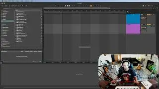 How to automatically warp loops to the song tempo in Ableton Live