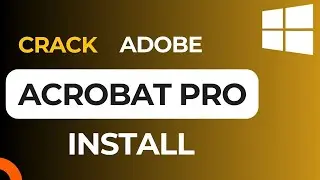 Adobe Acrobat |  Install Adobe Acrobat Reader On Windows 10 | {Hindi}