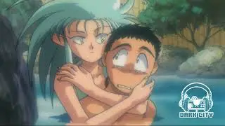 Onsen Repairs - Tenchi Muyo OST - extended, mixed and enhanced by The Haze