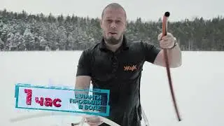 Морозостойкие шланги ЖУК