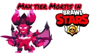 Max tier Mortis #2