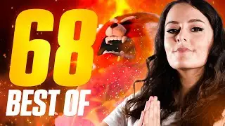 MON PLUS GROS MOMENT DE RAGE - BEST OF ULTIA 68