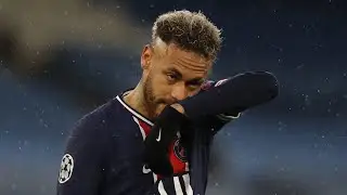 Neymar Jr [Rap] - Roto Por Dentro 💔- (Motivación) - ¿GoodBye PSG? - PSG Goals & Skills 2022 ᴴᴰ