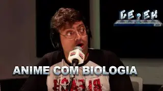 ANIMES E MANGÁS JAPONESES