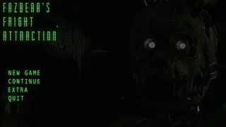 АНИМАТРОНИК КУРИЛЬЩИКА 🤕》Fnaf 3 PLUS