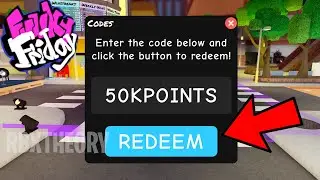 Funky Friday (UPDATE) ALL *NEW* SECRET OP CODES!? Roblox Funky Friday