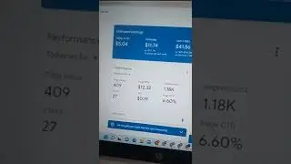 Google Adsense Earnings | google adsense earning proof | Google Adsense Earning Proof of Website