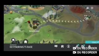 LDOE Raid kevynGrimez - update 1.11.11
