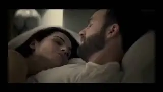 Chris Evans Bedroom Kiss