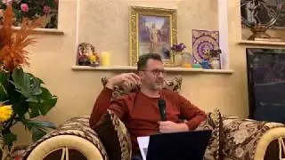 Доктор Аюрведы Андрей Головинов. Вопросы и ответы