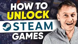 How to Unlock Steam Games Before Release with a VPN (2024 Guide)