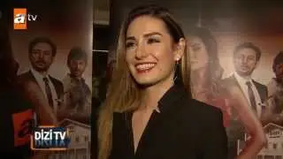 Kara Ekmek Gala - Dizi TV atv