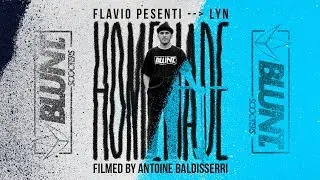 Homemade | Flavio Pesenti