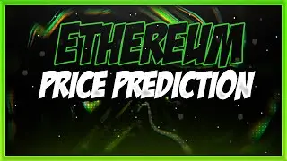 ethereum crash coming | ethereum price prediction |ethereum news today |ethereum update today