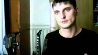 Павел Зубков -  Баллада Атоса  ( Кавер Версия )