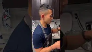Cantonese Steamed Fish 🐟👨🏻‍🍳🔥