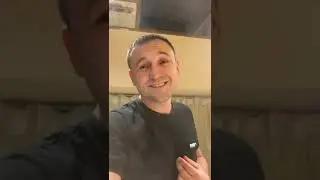 Вот так встречаем братьев казахов в Китае