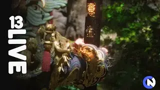 Black Myth: Wukong Gameplay Walkthrough Part 13
