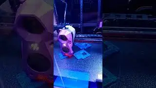 check out this... 😱 Printers making printers #polymaker #voron #bigtreetech