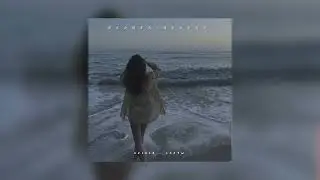Anivar — Слезы | slowed + reverb |