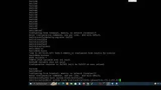 Recover Catalyst 4500/4000 from Corrupt or Missing File Image or in ROMmon Mode