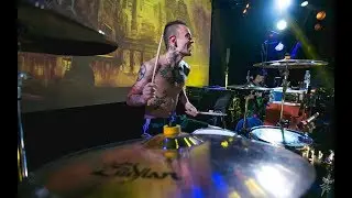 LOUNA - Leonid Kinzbursky - Live in Kiev.
