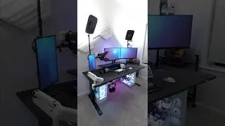 The Endgame Desk 🔥 Secretlab MAGNUS Pro XL 