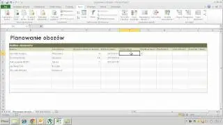 EXCEL - Poprawność danych