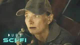 Sci-Fi Short Film 