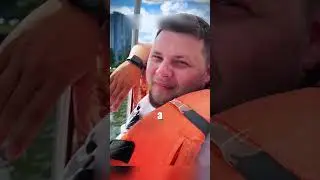 The guy drinks quality magnesium and the reaction is simply priceless! 🤣🥤💊