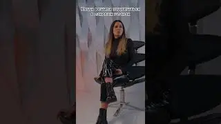 Кто носил лаковые штаны хоть раз в жизни знает какого это 😬 