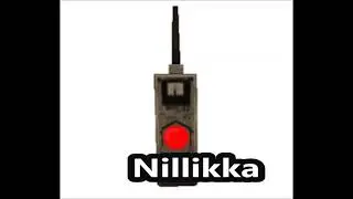 Nillikka