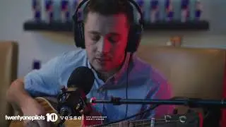 twenty one pilots - Ode to Sleep (Acoustic Live 2023)