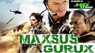 Maxsus gurux HD Jangari kino O'zbek tilida uzmp4 studio