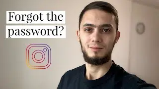 Watch if you forgot instagram password