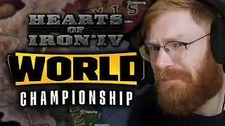 Qualifiers 3 | Hearts of Iron IV World Championship 2024