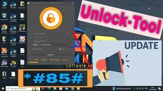 Unlock Tool Update 2024 New | Unlock Tool All Android Latest Phone Frp One Click