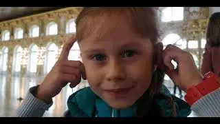 Танцевали в Екатерининском дворце. Где, что и сколько стоит.