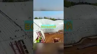 Дом НАДУЛСЯ Как ПУЗЫРЬ 😱 (что будет) ✨ 