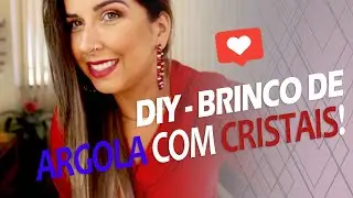 BRINCO COM MOLA DE PULSEIRAS!