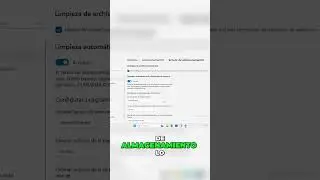 ✅ Optimiza Tu Disco Duro: Usa el Sensor de Almacenamiento 🔴 #windows #bestlaan #sensoralmacenamiento
