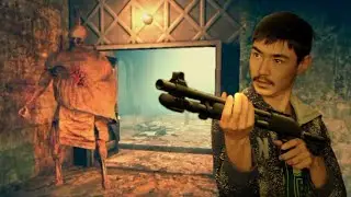 Демон копьяносец (Wall Of Insanity) 2#