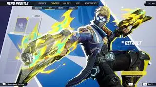 Marvel Rivals - Get To Know Your Toon: Star-Lord - 🚨 EXCLUSIVE COMPLETE GUIDE AND GAMEPLAY! 🚨