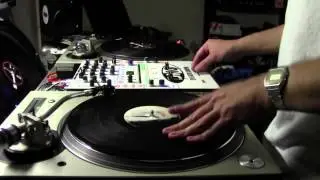 Dopez's Super Secret Scratch Tutorial