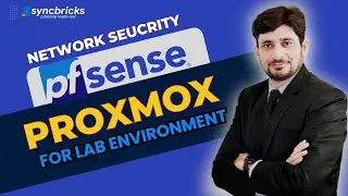Setting Up pfSense with Proxmox: Virtualization for Network Security