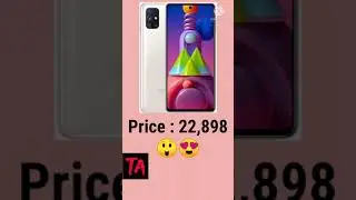 Samsung Galaxy M51 Review & First look | 64Mp | 7000mAh | Samsung ka best smartphone Ever | 